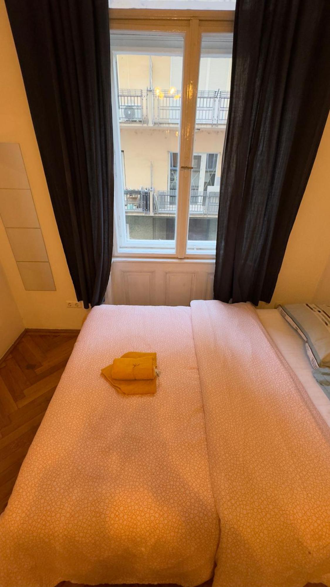 Danube Riverside Apartmán Budapešť