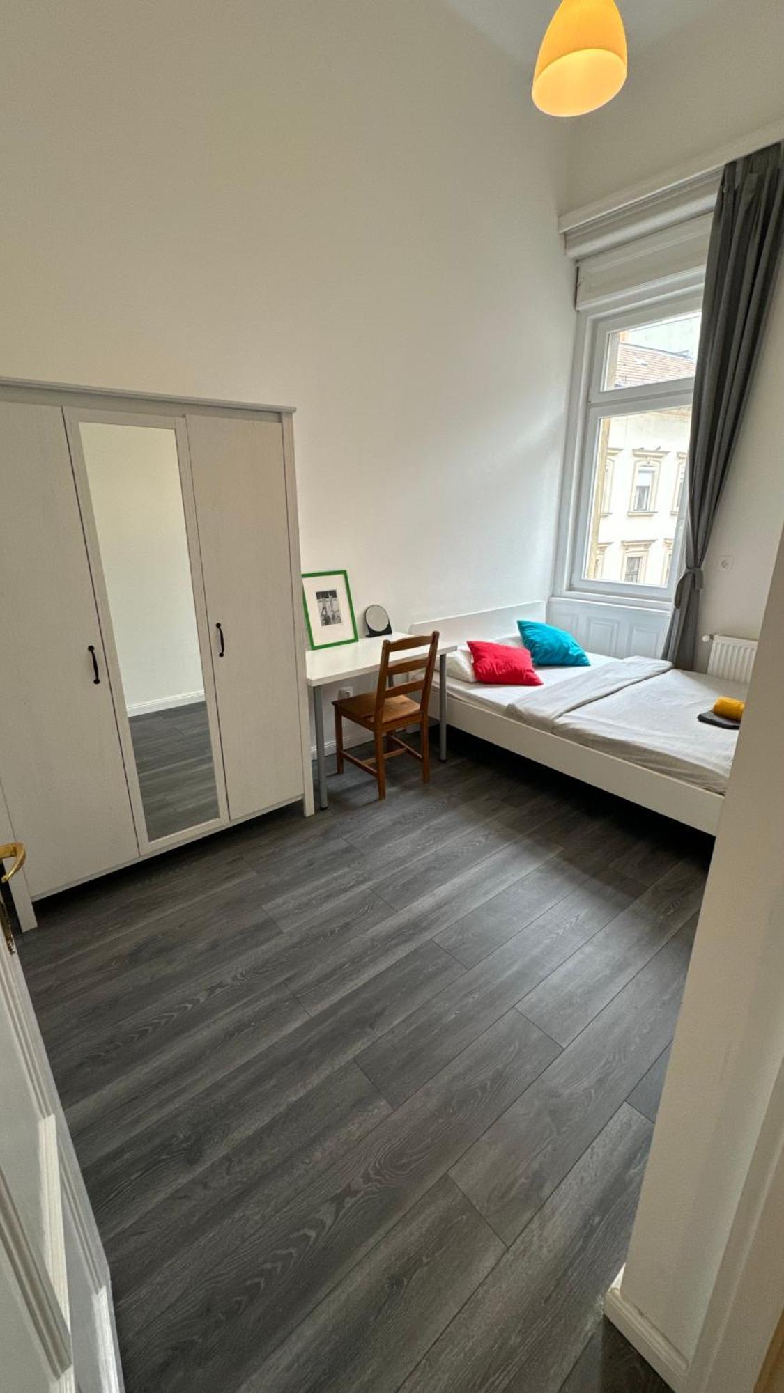 Danube Riverside Apartmán *