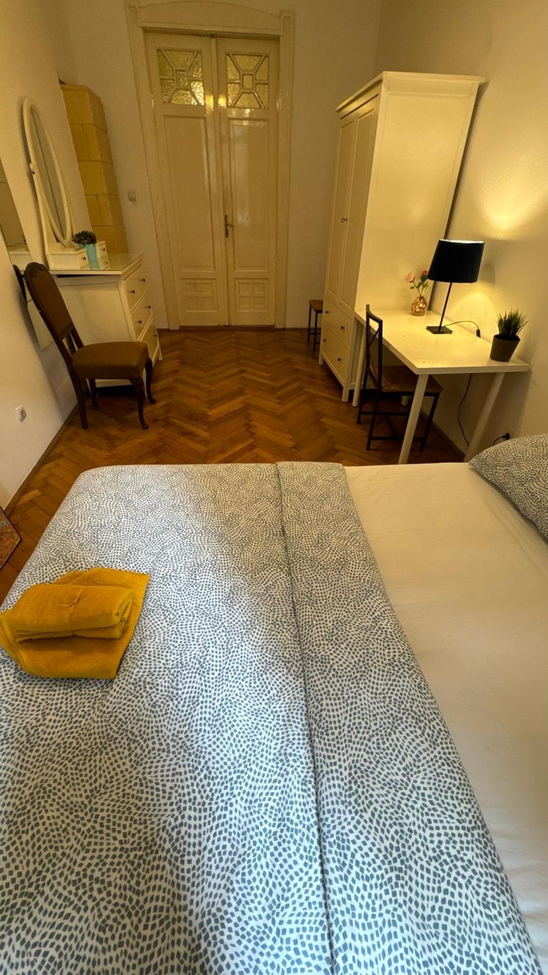 Apartmán Danube Riverside *