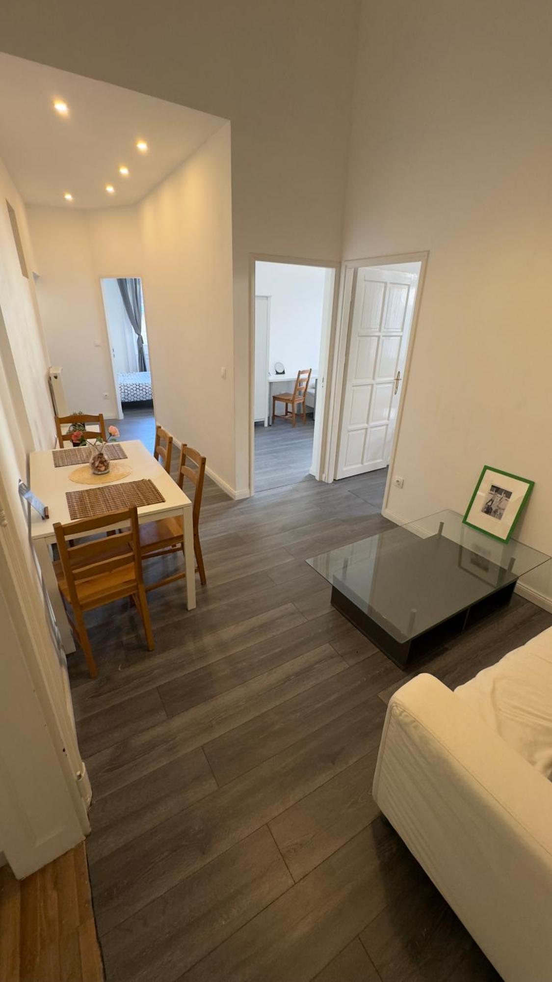 Apartamento Danube Riverside