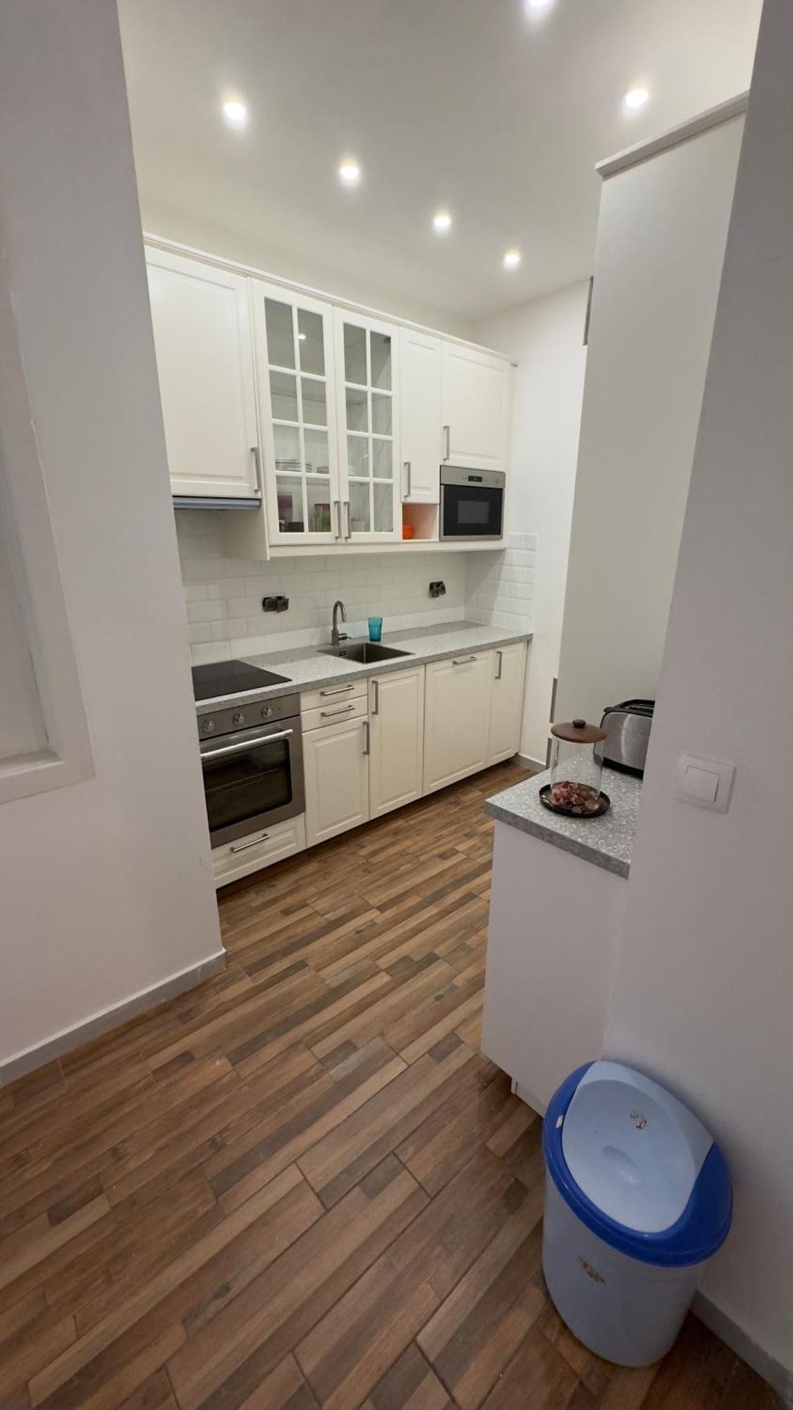 Danube Riverside Apartamento