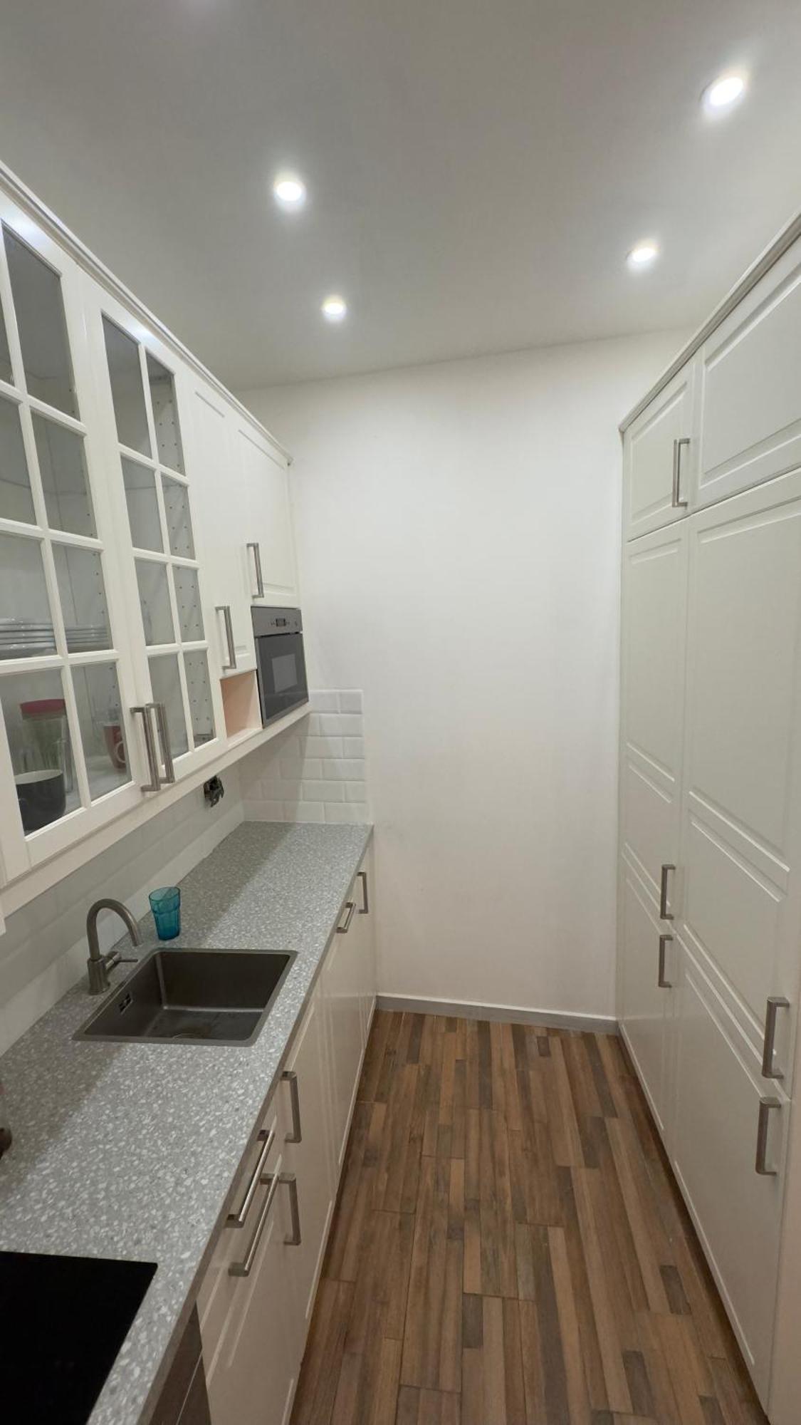 Apartamento Danube Riverside