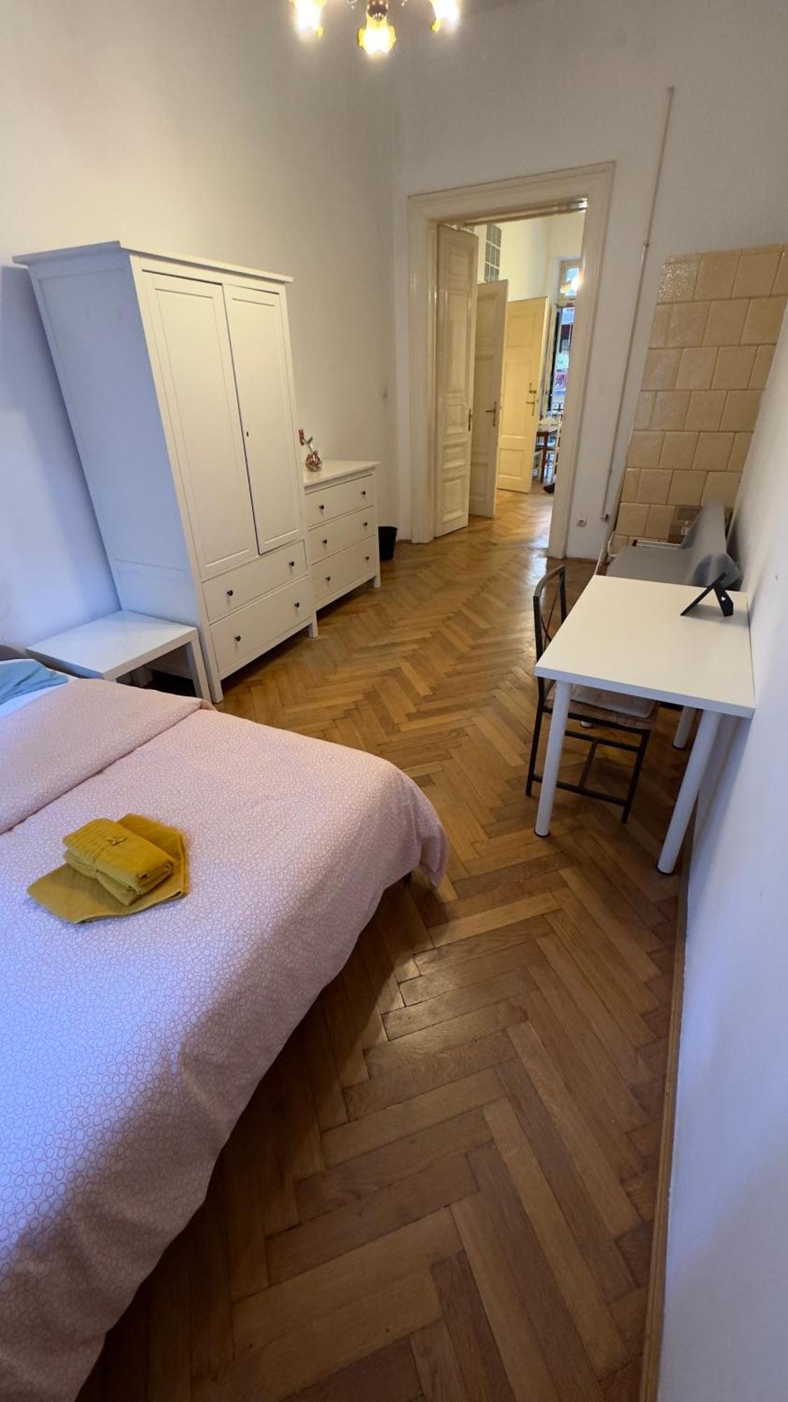 Danube Riverside Apartamento Budapest