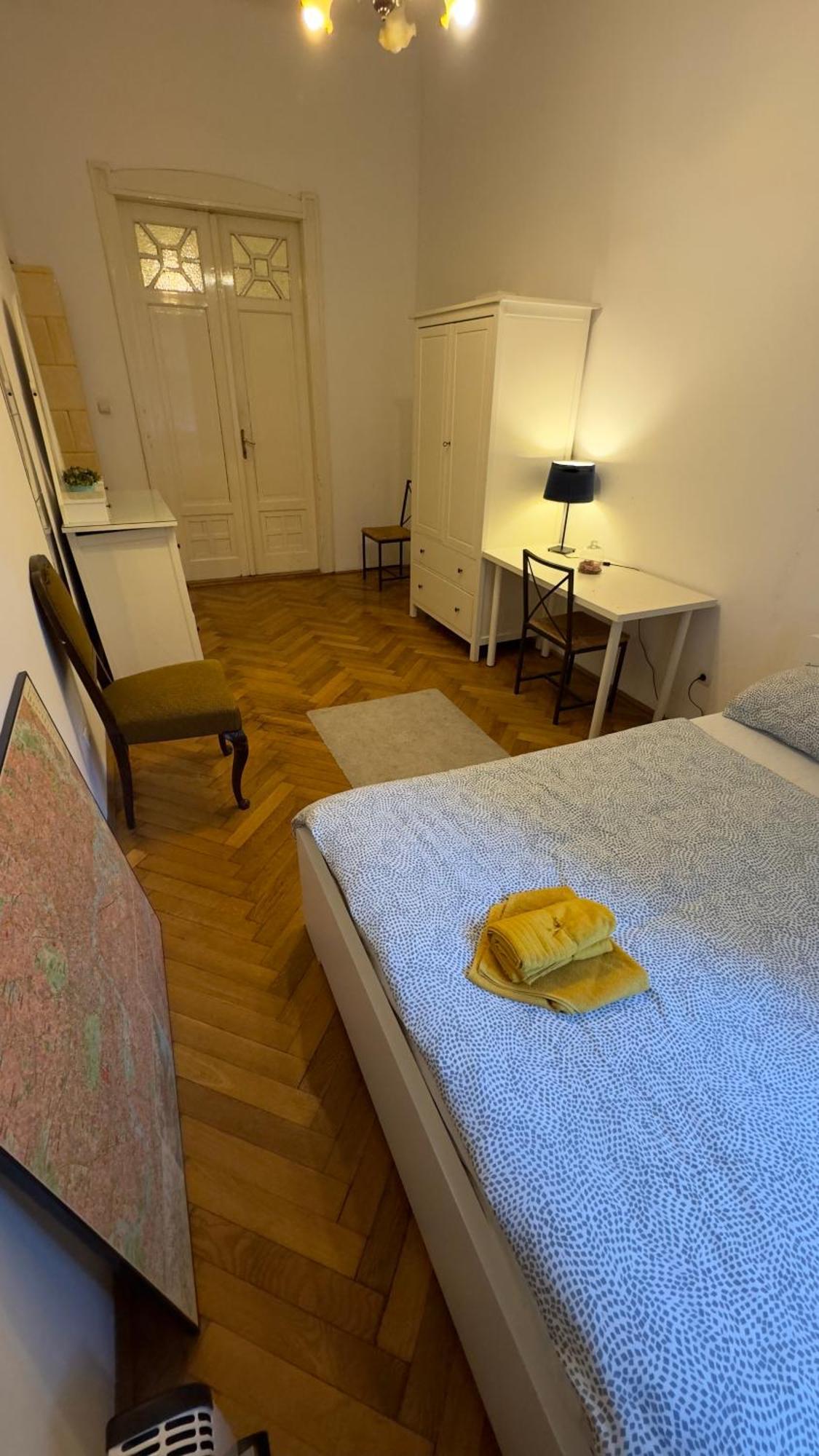 Danube Riverside Apartamento *