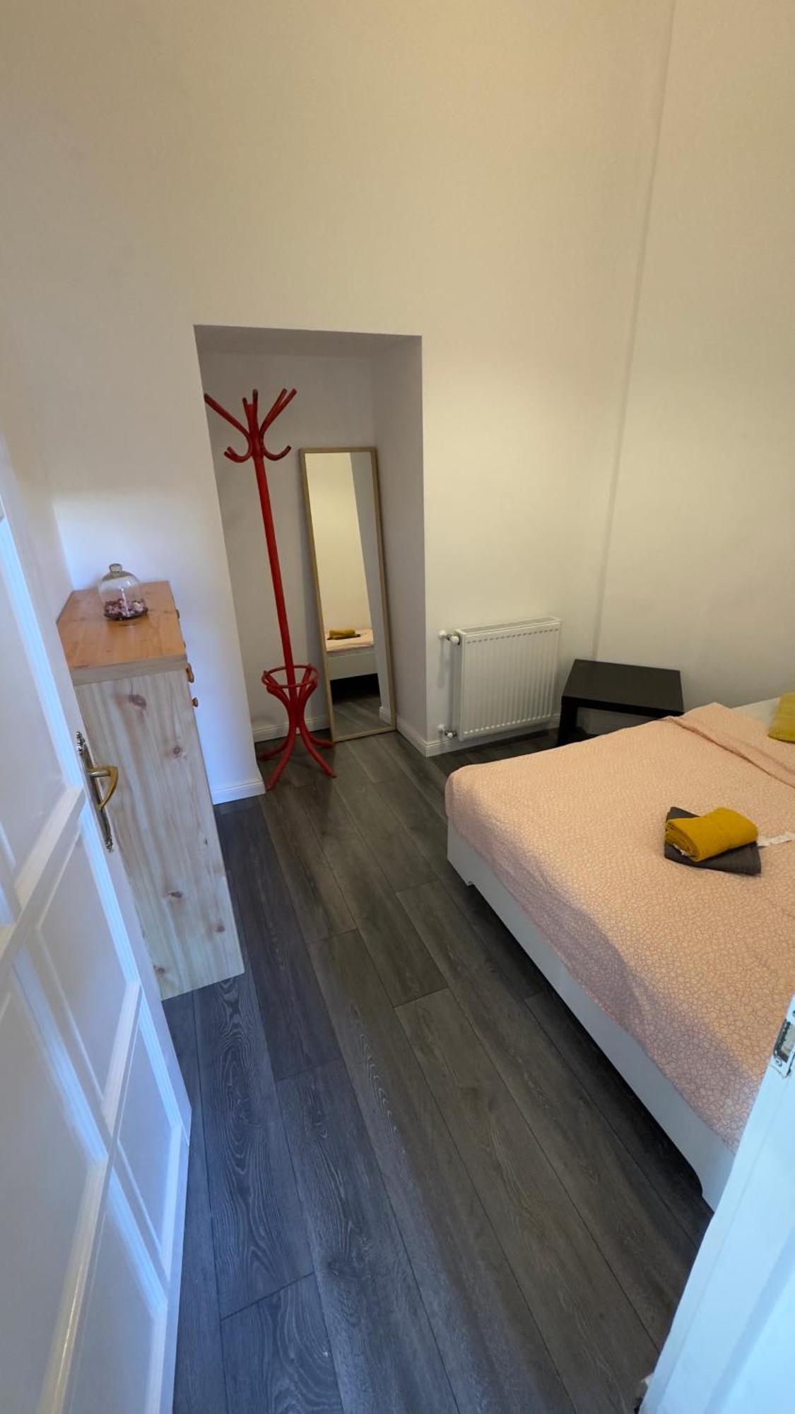 Apartamento Danube Riverside *