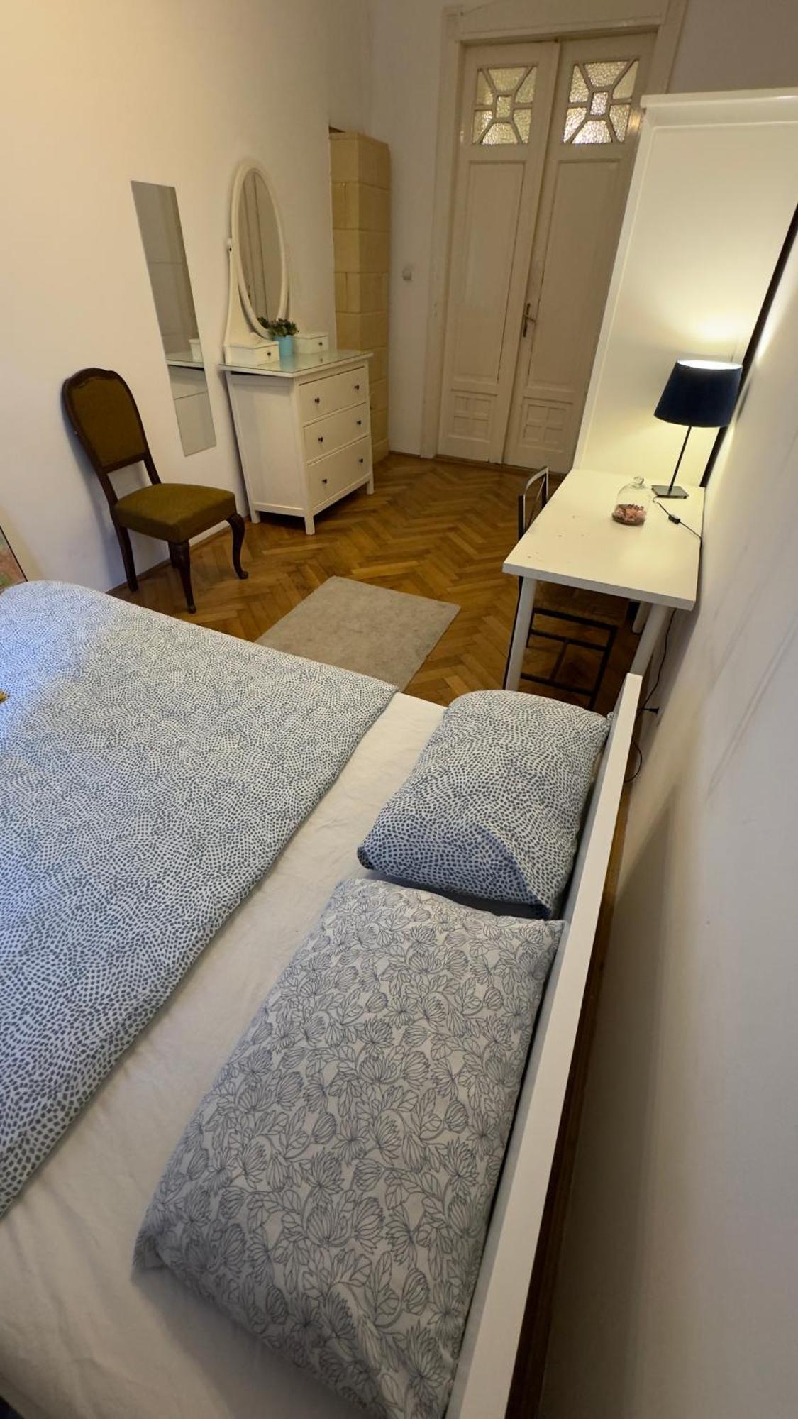 Apartamento Danube Riverside