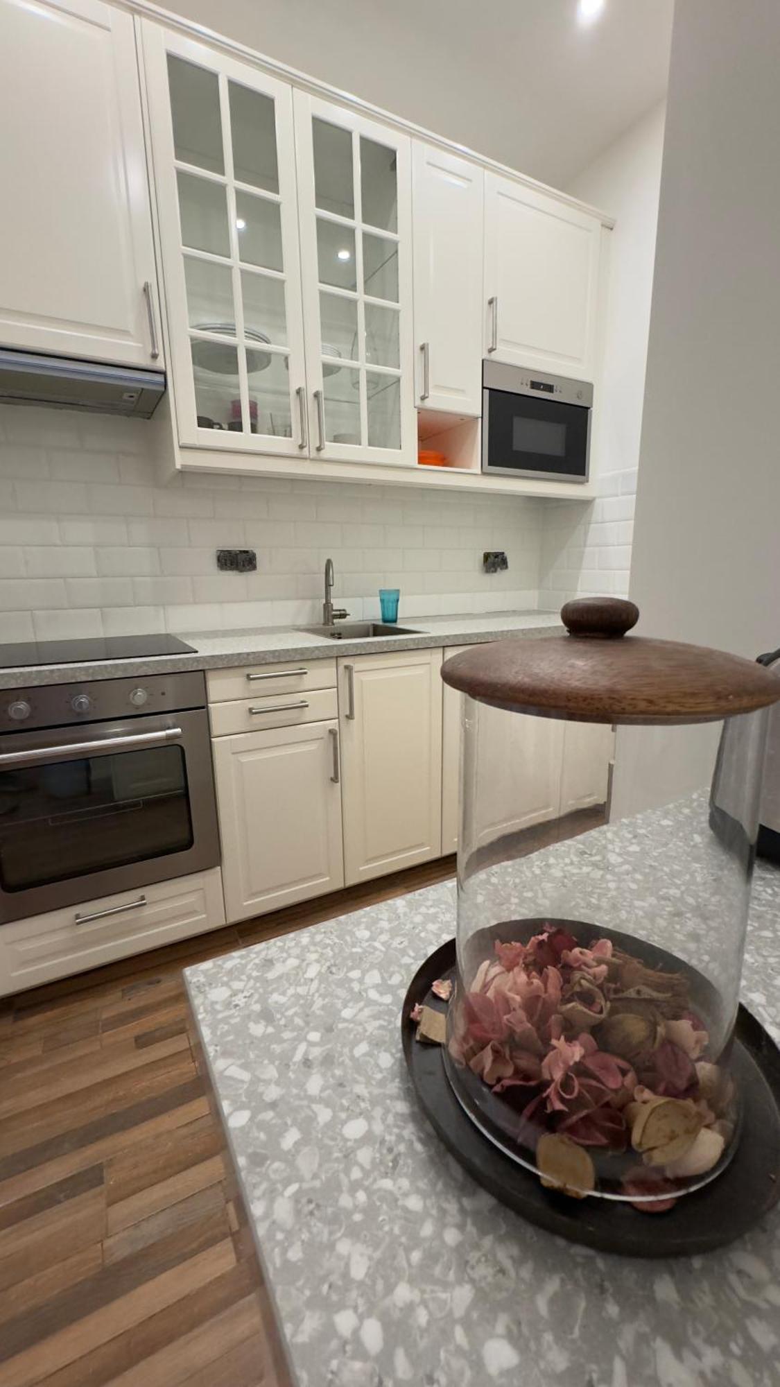 Apartamento Danube Riverside *