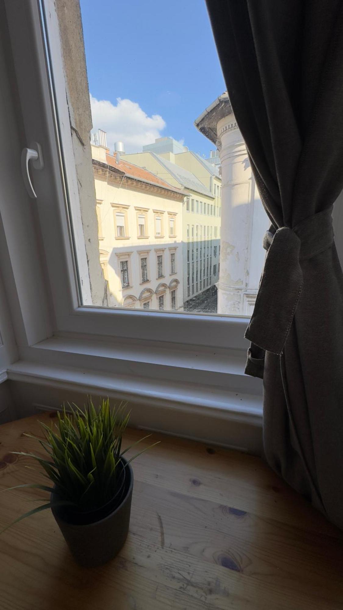 Danube Riverside Apartamento *
