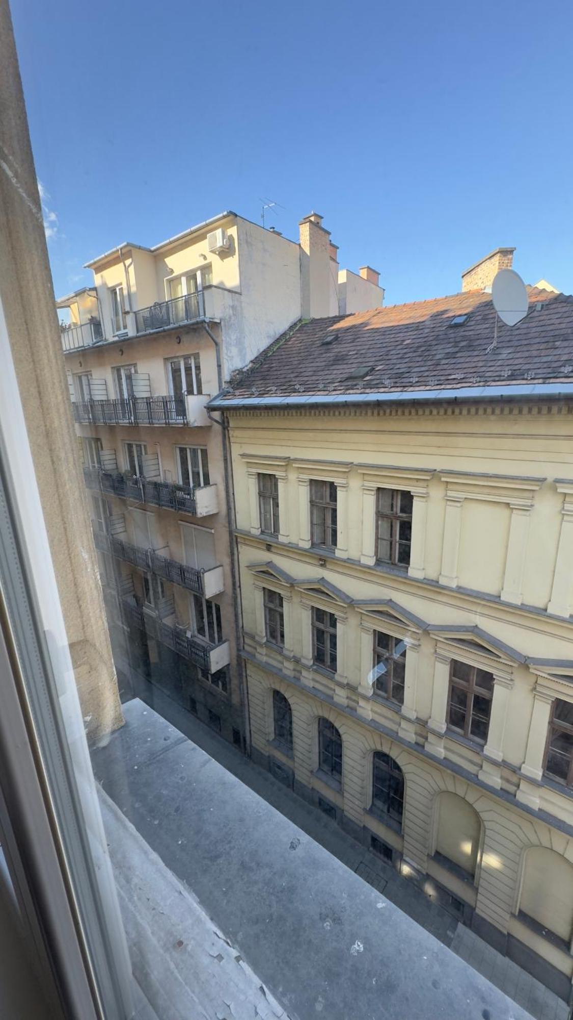 Apartamento Danube Riverside *
