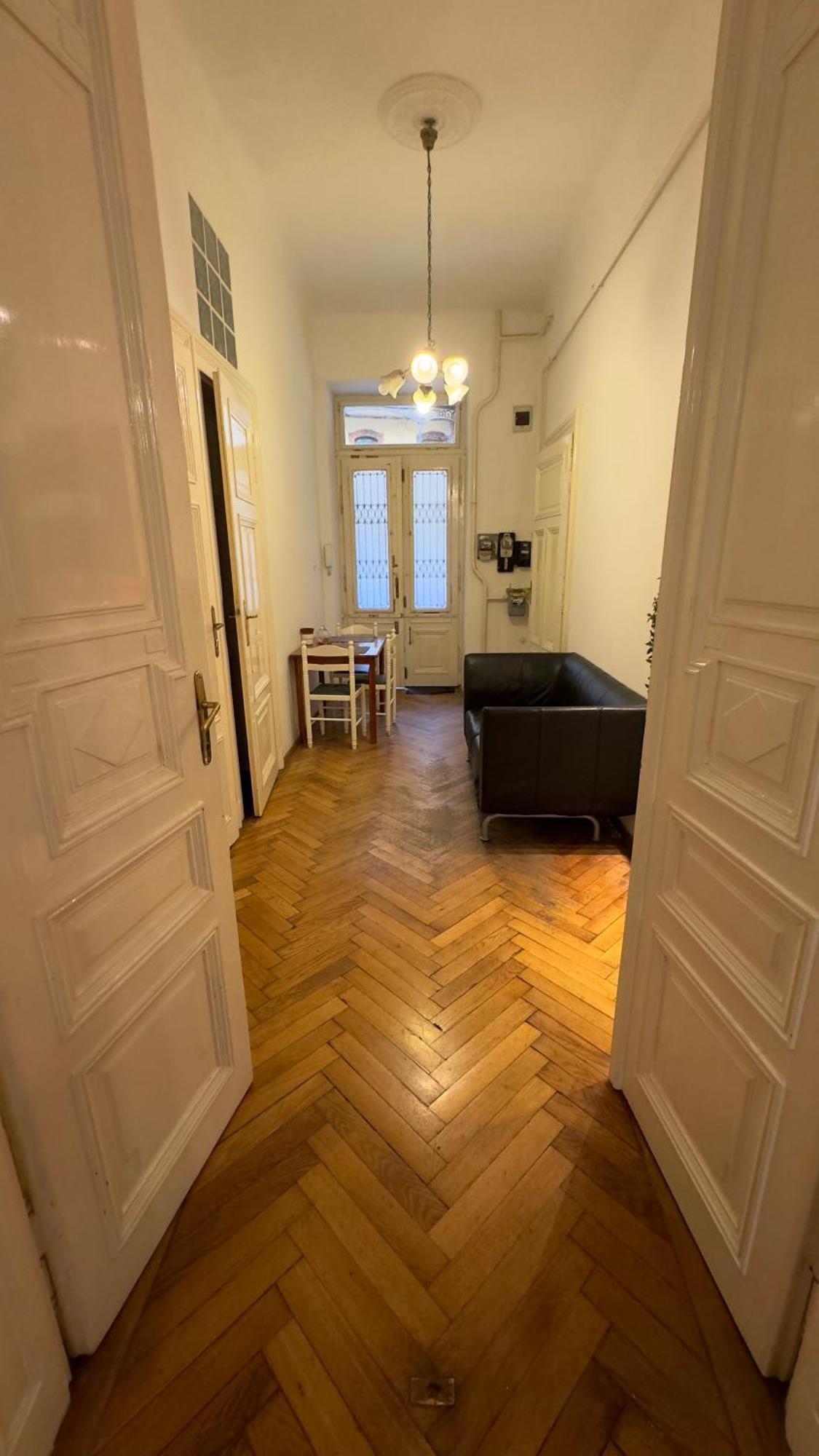Danube Riverside Apartamento