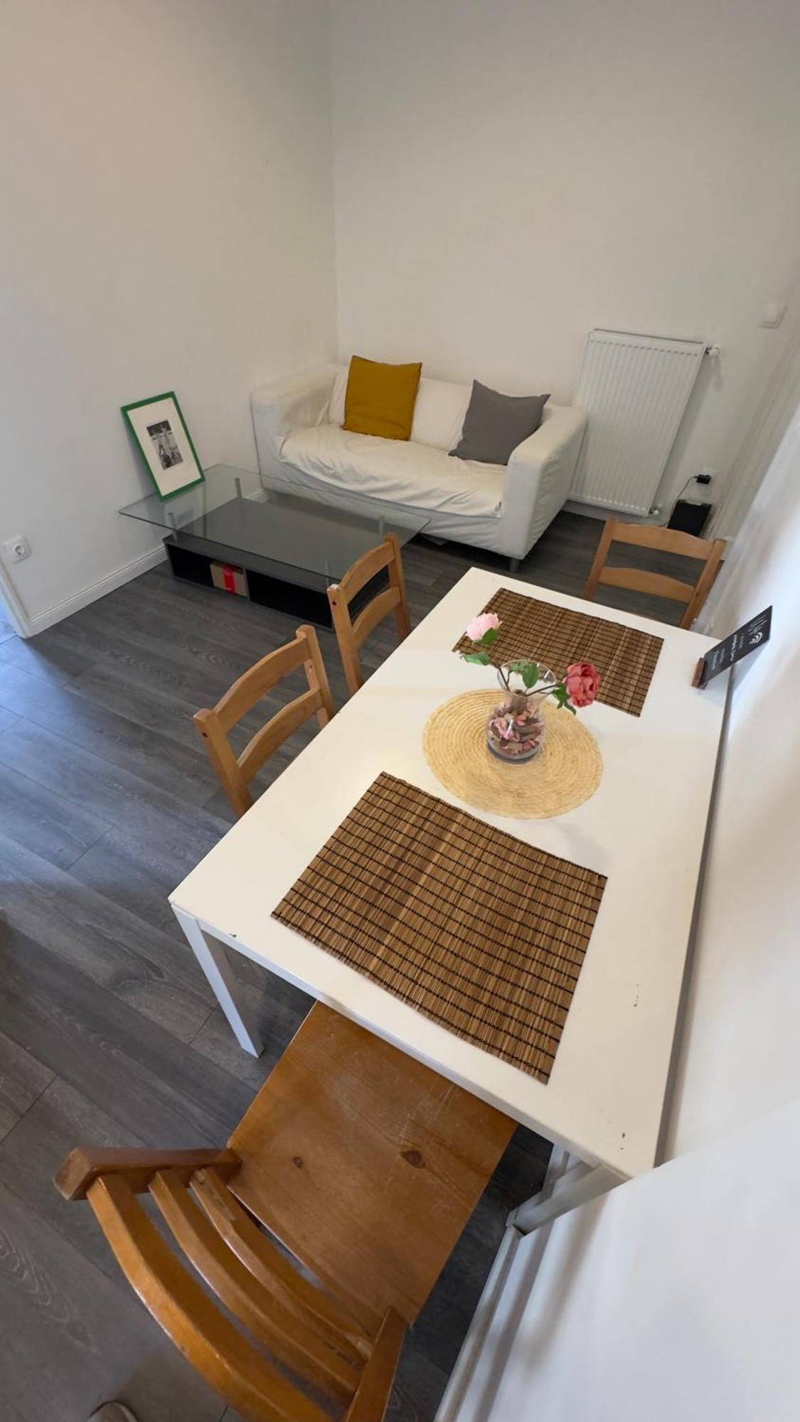 Danube Riverside Apartamento Budapest