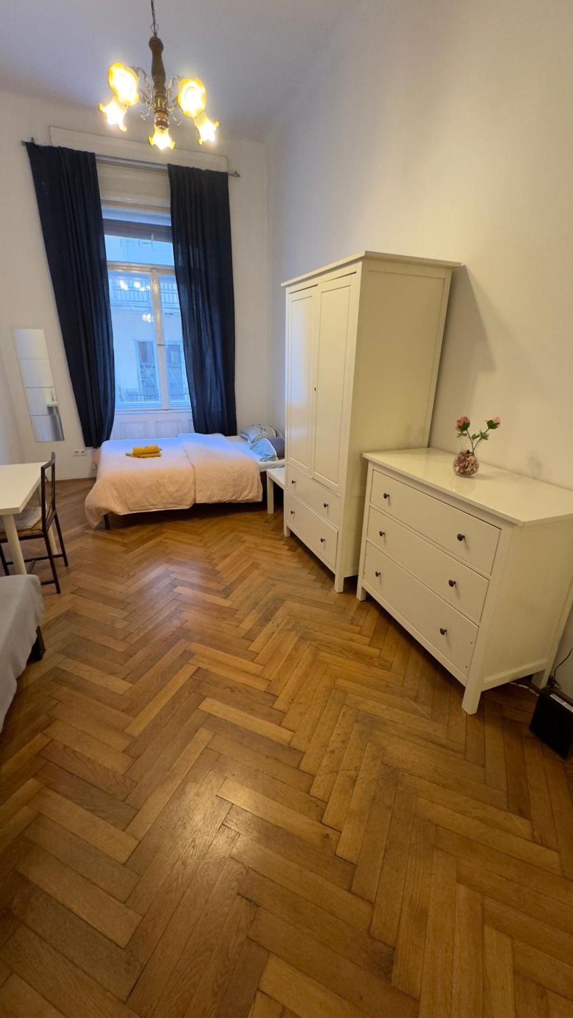 Danube Riverside Apartamento