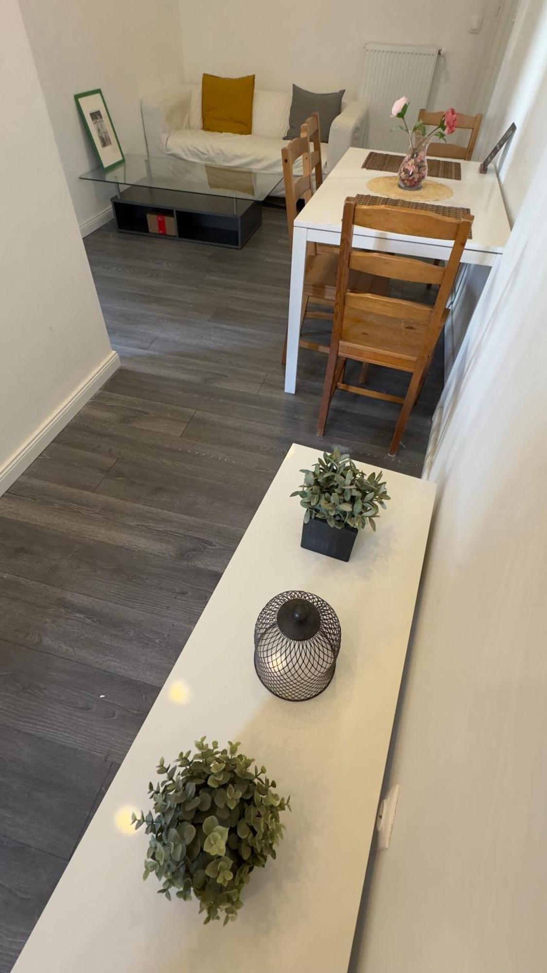 Apartamento Danube Riverside