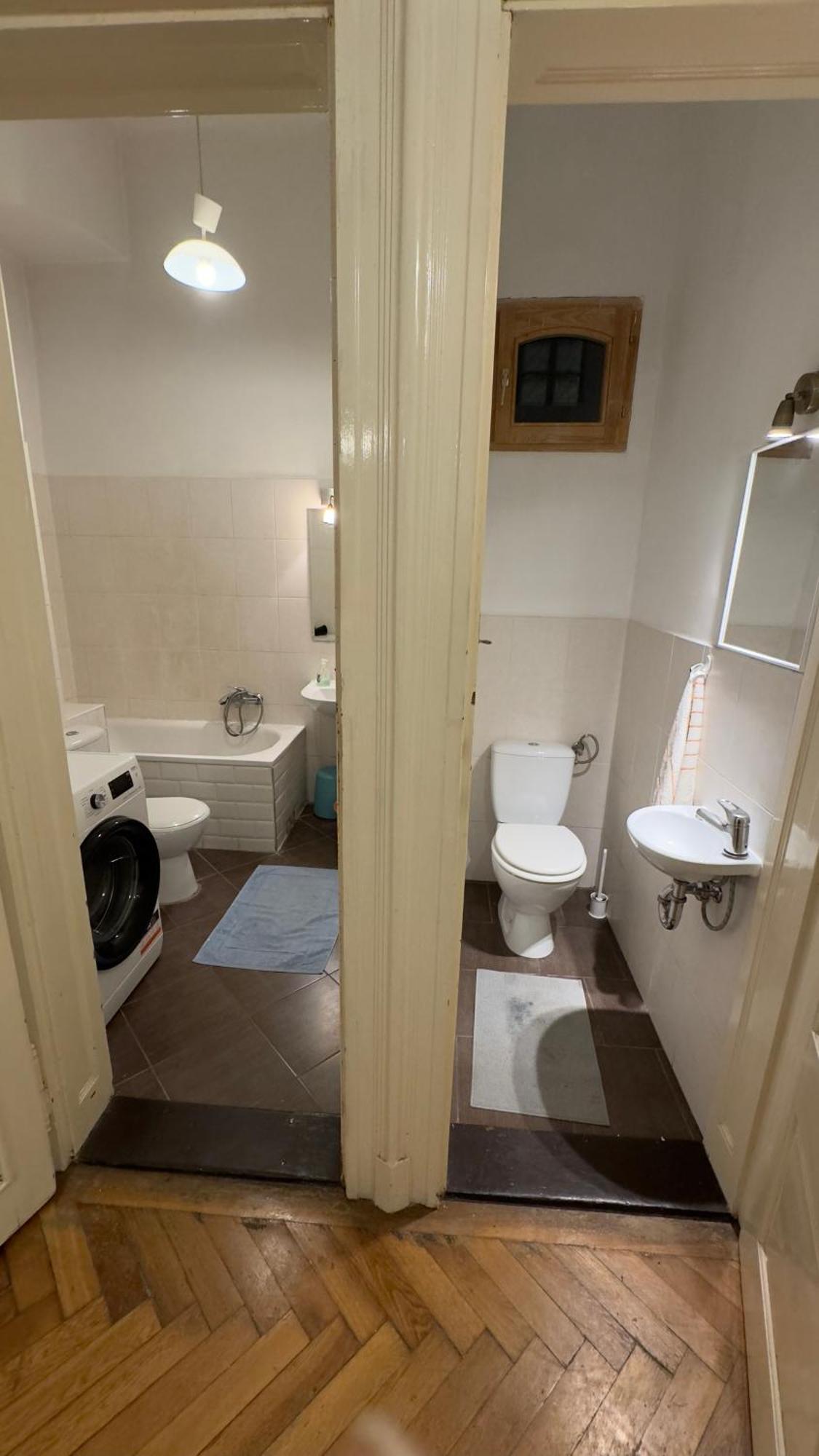 Apartamento Danube Riverside *