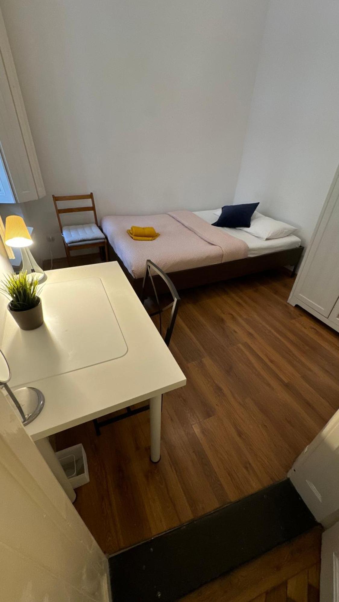 Apartamento Danube Riverside