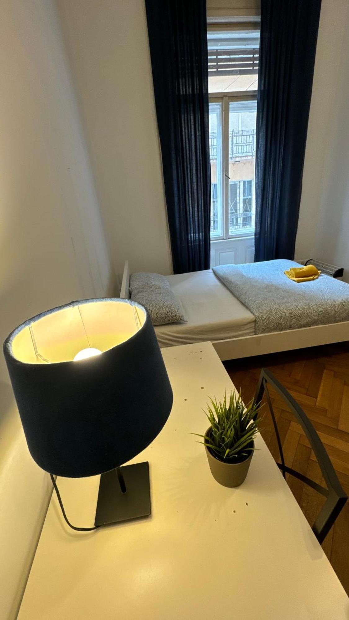 Apartamento Danube Riverside *