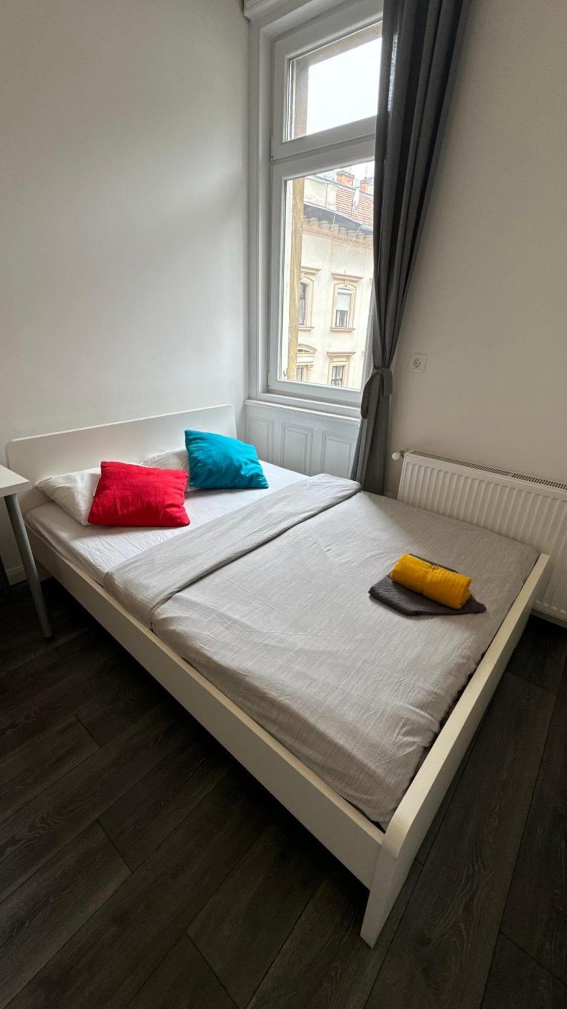 Apartamento Danube Riverside