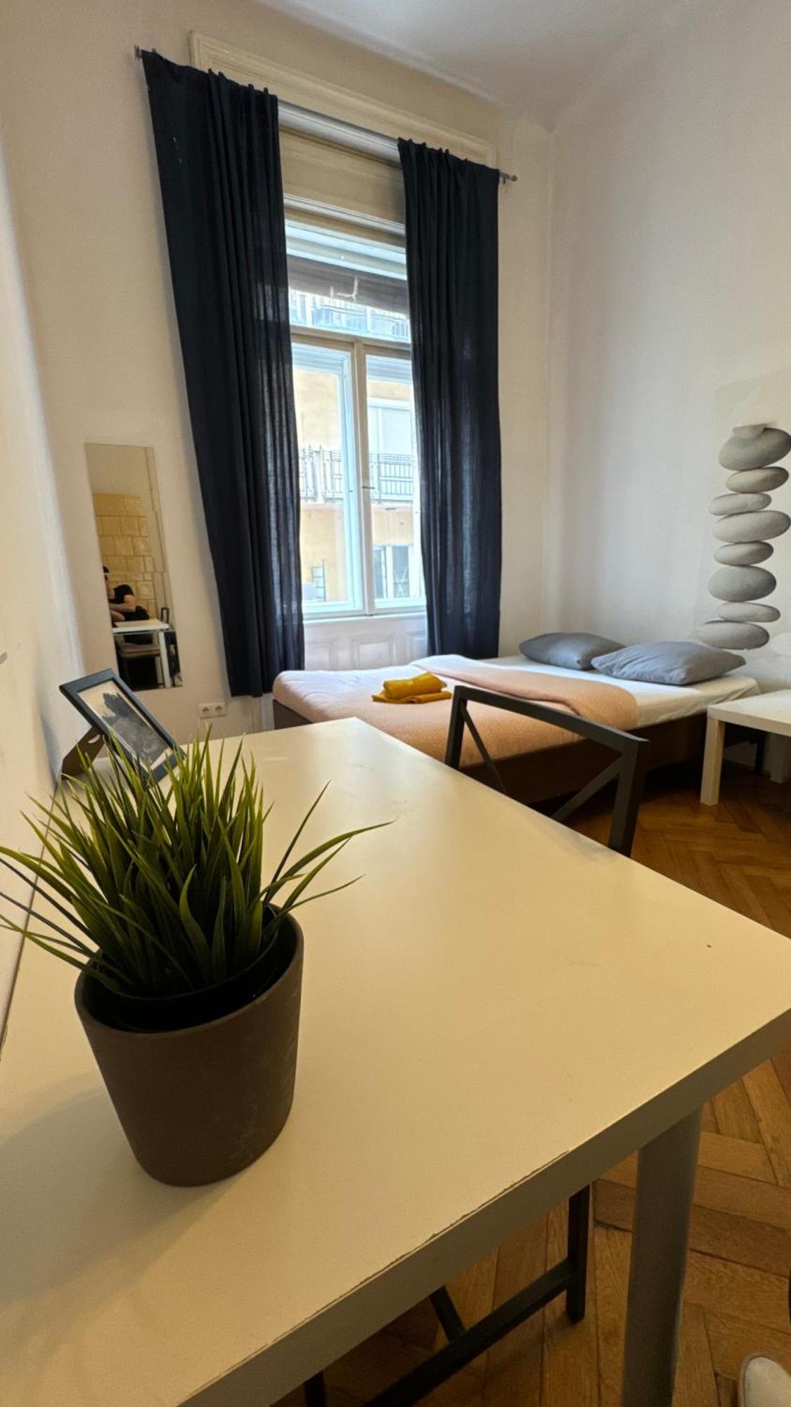 Apartamento Danube Riverside Budapest