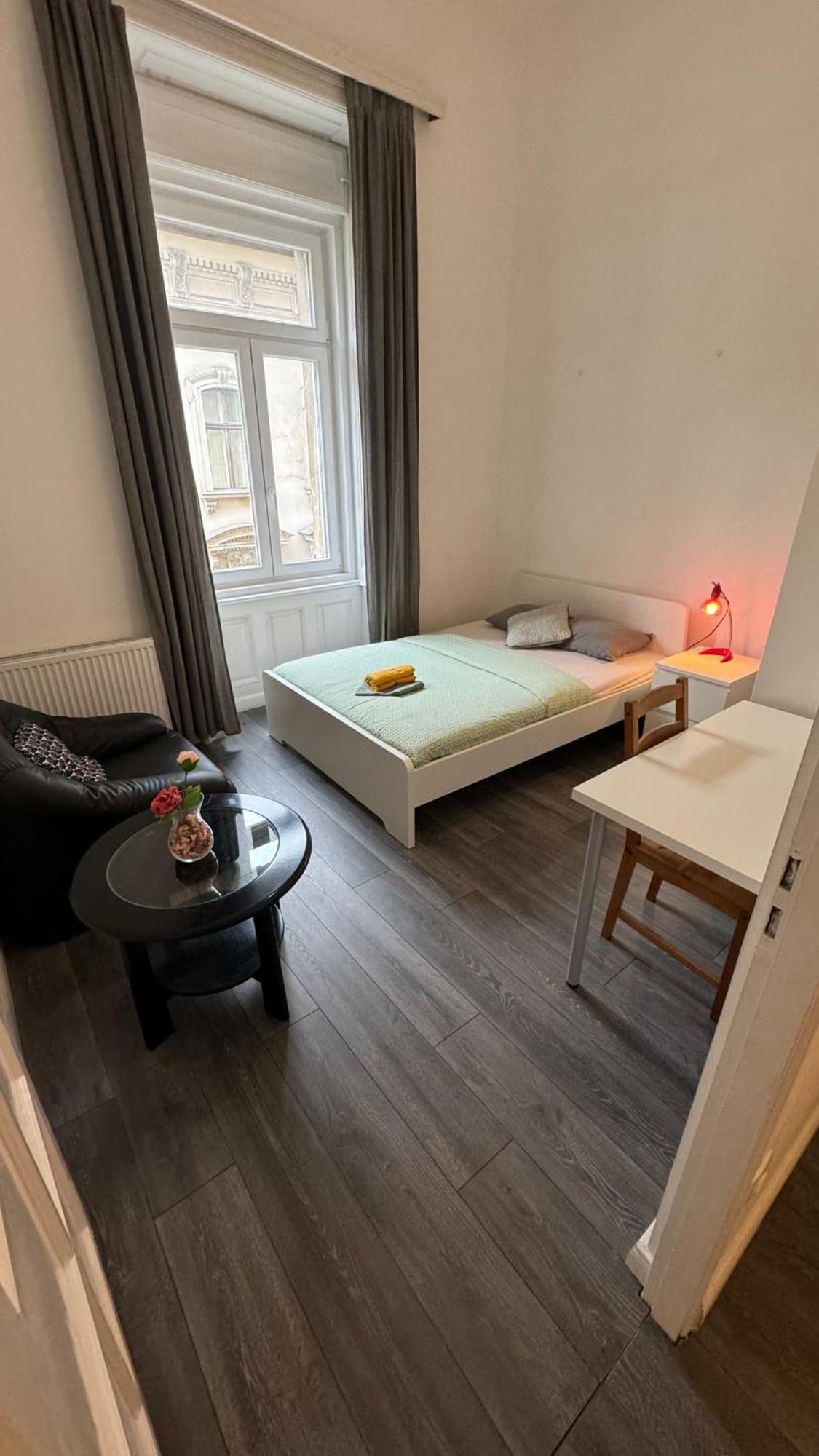 Danube Riverside Apartamento *