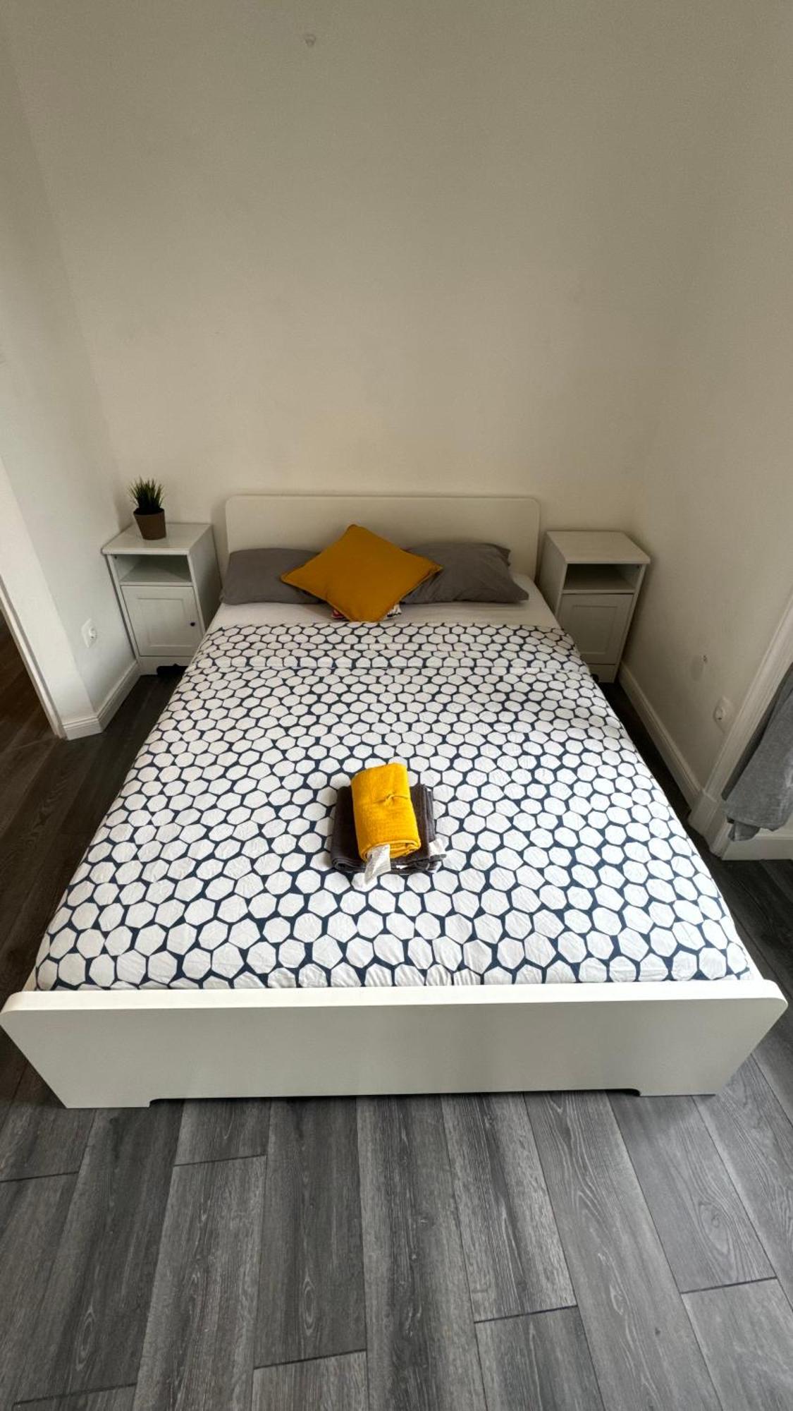 Apartamento Danube Riverside Budapest