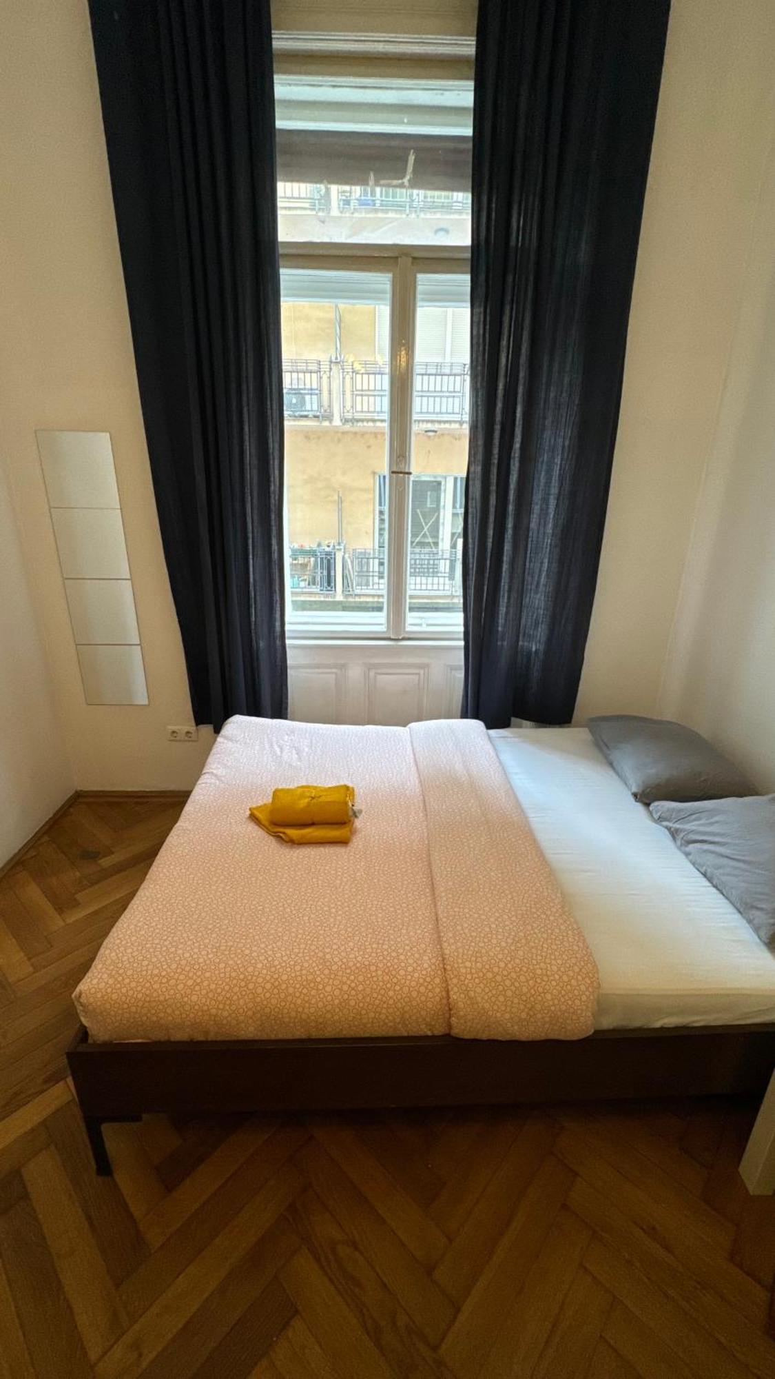 Danube Riverside Apartamento *